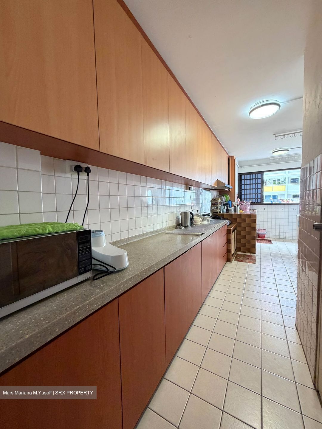 Blk 642 Yishun Street 61 (Yishun), HDB 4 Rooms #617601831
